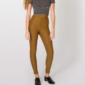 AA vintage riding pants